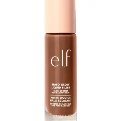 New e.l.f. Halo Glow Liquid Filter 8 Rich