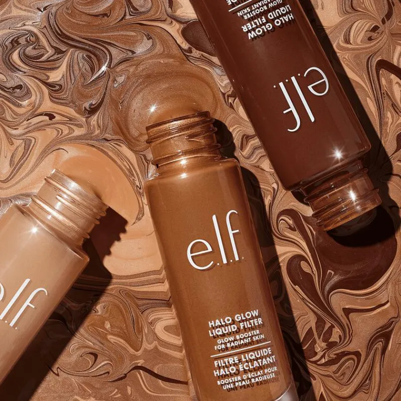 Discount e.l.f. Halo Glow Liquid Filter 1 Fair