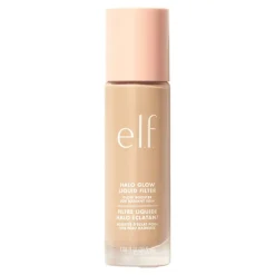 Sale e.l.f. Halo Glow Liquid Filter 0.0 Fair