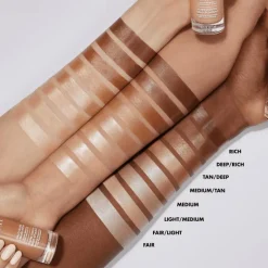 Outlet e.l.f. Halo Glow Liquid Filter 5 Medium/Tan