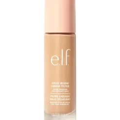 Online e.l.f. Halo Glow Liquid Filter 2 Fair/Light