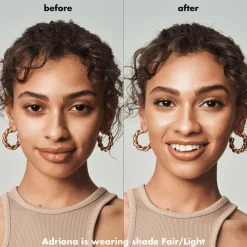 Online e.l.f. Halo Glow Liquid Filter 2 Fair/Light