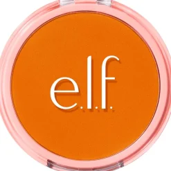 Outlet e.l.f. Halo Glow Powder Filter Deep Warm