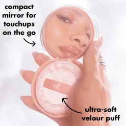 Online e.l.f. Halo Glow Powder Filter Medium Neutral