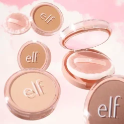 Online e.l.f. Halo Glow Powder Filter Medium Neutral
