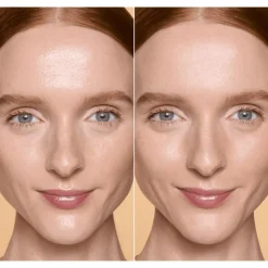 Clearance e.l.f. Halo Glow Setting Powder Fair/ Light