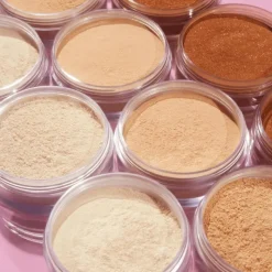 Clearance e.l.f. Halo Glow Setting Powder Fair/ Light