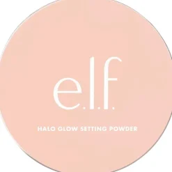 Sale e.l.f. Halo Glow Setting Powder Light/ Medium
