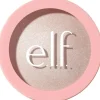 Discount e.l.f. Halo Glow Silky Powder Highlighter Soft Pearl Era