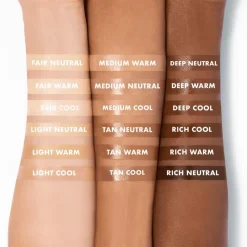 Hot e.l.f. Halo Glow Skin Tint SPF50 5 Light Warm