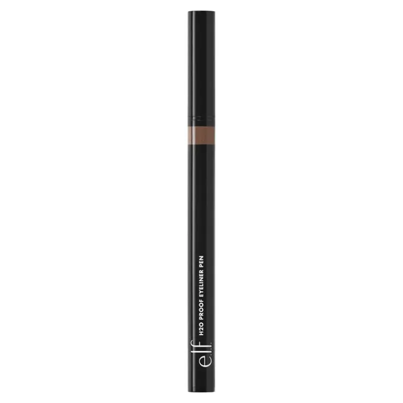 Online e.l.f. H2o Proof Eyeliner Pen Brown