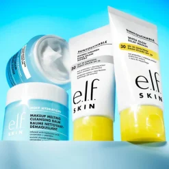 Sale e.l.f. Holy Hydration! Makeup Melting Cleansing Balm