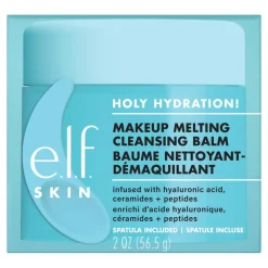 Sale e.l.f. Holy Hydration! Makeup Melting Cleansing Balm