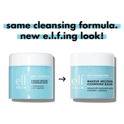 Sale e.l.f. Holy Hydration! Makeup Melting Cleansing Balm