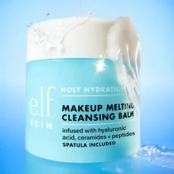 Sale e.l.f. Holy Hydration! Makeup Melting Cleansing Balm