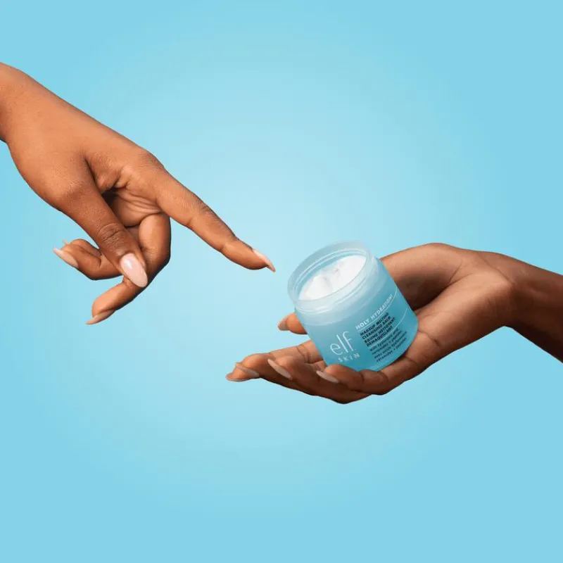 Sale e.l.f. Holy Hydration! Makeup Melting Cleansing Balm