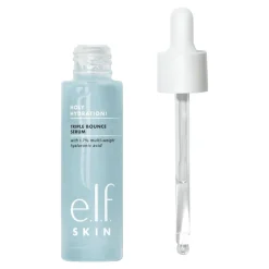 Online e.l.f. Holy Hydration! Triple Bounce Serum