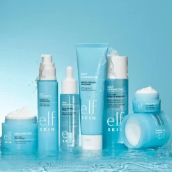 Online e.l.f. Holy Hydration! Triple Bounce Serum