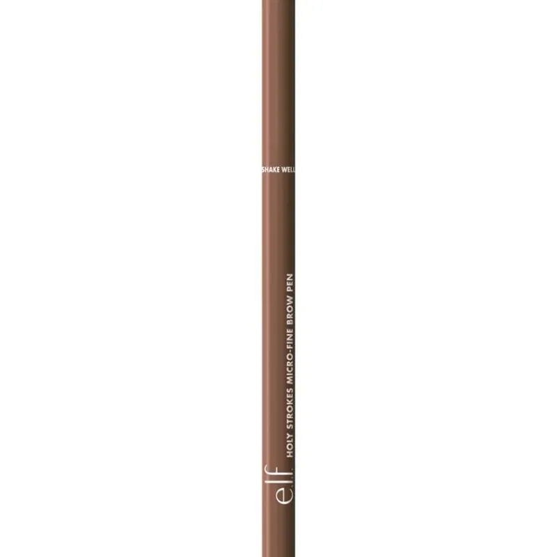e.l.f. Holy Strokes MicFine BrowPen Taupe