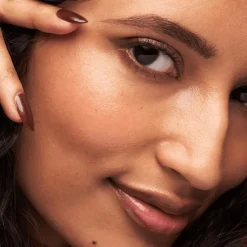 e.l.f. Holy Strokes MicFine BrowPen Dark Brown Deep Brown