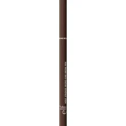 Discount e.l.f. Holy Strokes MicFine BrowPen Neutral Brown