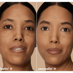 e.l.f. Hydrating Camo Concealer Medium Sand