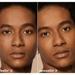 Clearance e.l.f. Hydrating Camo Concealer Deep Olive