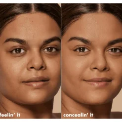 Sale e.l.f. Hydrating Camo Concealer Tan Neutral