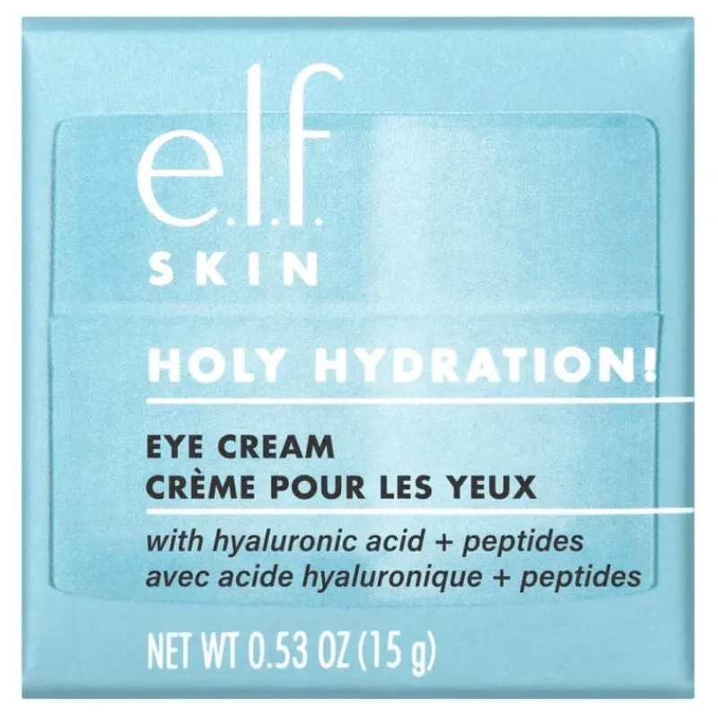 Discount e.l.f. Illuminating Eye Cream 14 ML