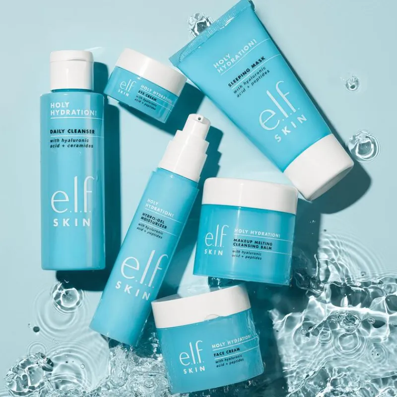 Discount e.l.f. Illuminating Eye Cream 14 ML