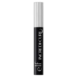 Discount e.l.f. Incredi-Curl Mascara Black Pitch