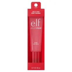 New e.l.f. Jelly Pop Dew Primer
