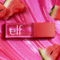 Clearance e.l.f. Jelly Pop Glow Reviver Lip Olie