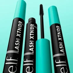 Hot e.l.f. Lash Xtndr Mascara Pitch Black