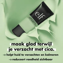 Sale e.l.f. Liquid Poreless Putty Primer + Cica No Color