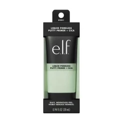 Sale e.l.f. Liquid Poreless Putty Primer + Cica No Color