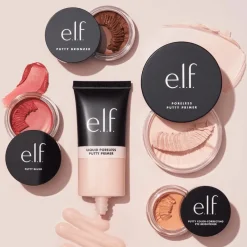 Discount e.l.f. Liquid Poreless Putty Primer Universal Sheer