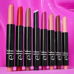 Clearance e.l.f. Pout Clout Lip Plumping Pen Wicked Cherry
