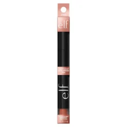 New e.l.f. Pout Clout Lip Plumping Pen Toasted