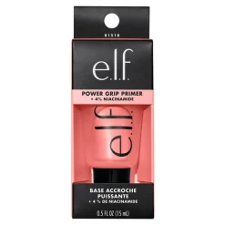 Hot e.l.f. Power Grip Primer + Niacinamide Mini 15 ML