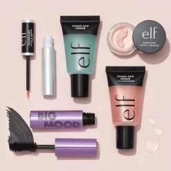 Hot e.l.f. Power Grip Primer + Niacinamide Mini 15 ML