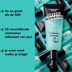 Discount e.l.f. Power Grip Primer Jumbo