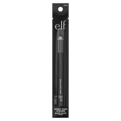 Hot e.l.f. Smoky Kohl Eyeliner Black Black velvet