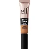 Hot e.l.f. Soft Glam Satin Concealer 40 Tan Warm