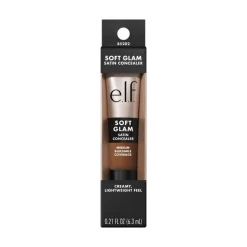 Online e.l.f. Soft Glam Satin Concealer 53 Deep Neutral