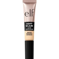 Best e.l.f. Soft Glam Satin Concealer 12 Fair Warm
