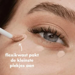 Best e.l.f. Soft Glam Satin Concealer 12 Fair Warm