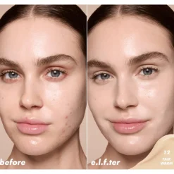 Best e.l.f. Soft Glam Satin Concealer 12 Fair Warm