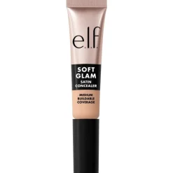 Online e.l.f. Soft Glam Satin Concealer 20 Light Cool