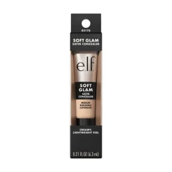 Clearance e.l.f. Soft Glam Satin Concealer 13 Fair Neutral